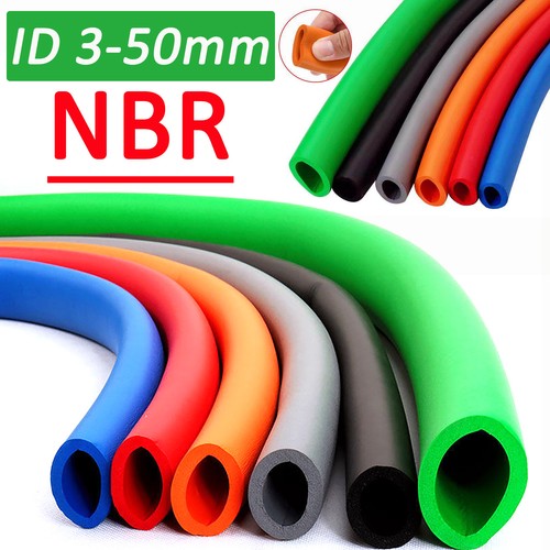 Tubo gommapiuma nbr - in,