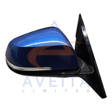 BMW 420D Gran Coupè LCI F36