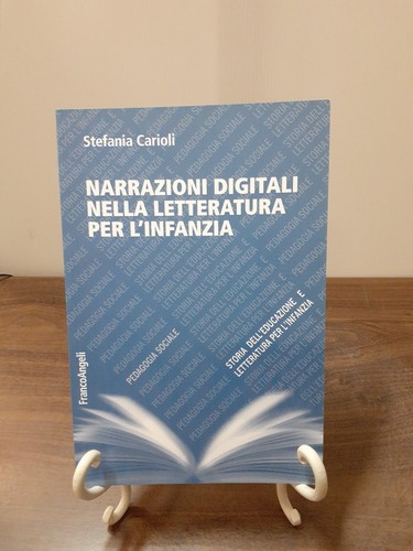 Narrazioni digitali nella - narrazioni,
