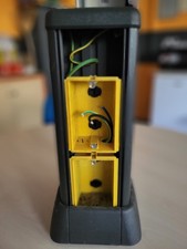 Torretta Elettrica Bticino