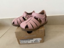 Sandali bambina Naturino SEE