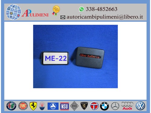180739280 pulsante clacson - 180739280,