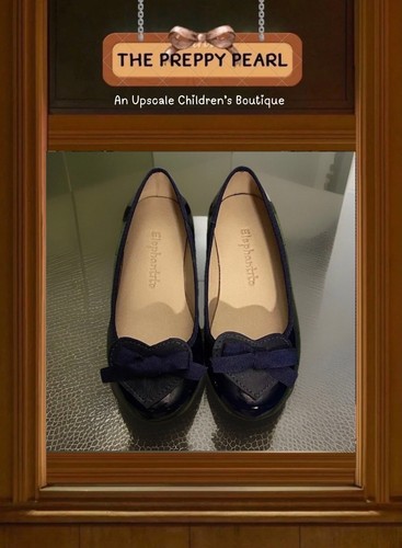 Scarpe ballo bambina - scarpe,