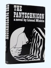 LIONEL MISKIN signed &