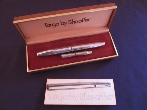 Penna stilografica sheaffer - penna,