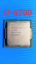 Processore procesor Intel Core