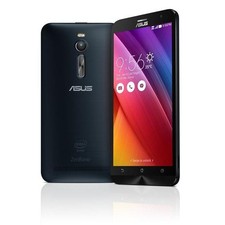 ASUS ZENFONE 2 DUAL SIM 5.5"