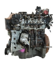 Motore per Renault Nissan