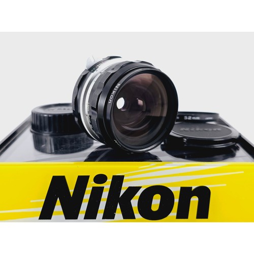 Quasi come nuovo - [], nikon