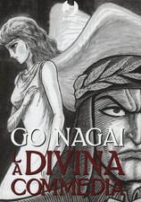 EBOND Divina Commedia Box