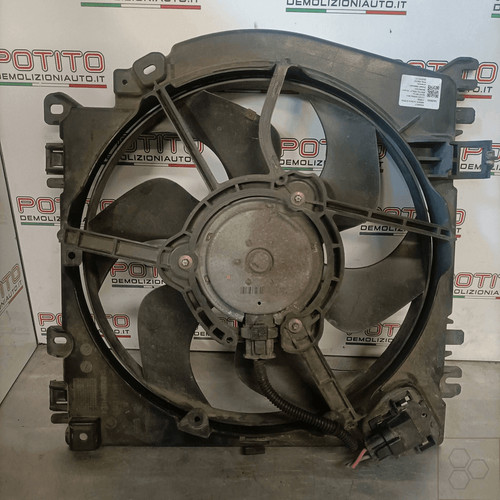 7701068310 elettroventola - 7701068310,