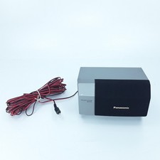 Panasonic ps70 silver - silver, ohm