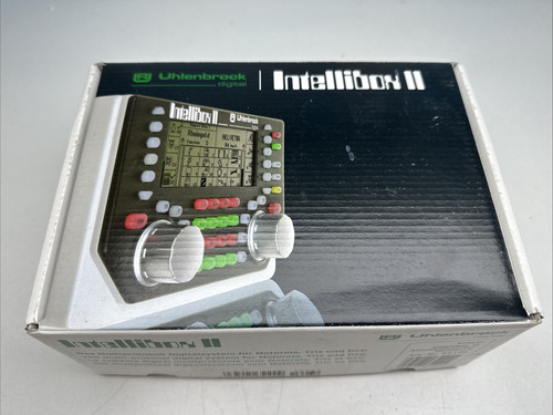 Uhlenbrock 65100 intellibox - 65100, /