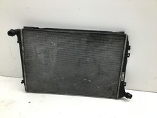 Radiatore 1k0121251bl caddy - 1k0121251bl, vw