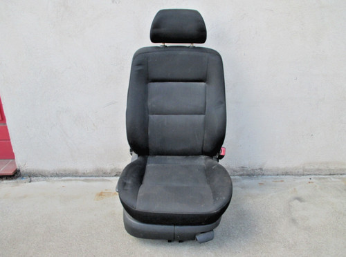 Tessuto sedile passeggero