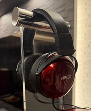 Fostex TH900 Cuffie con retro chiuso ad alta fedeltà funzionanti dal Giappone