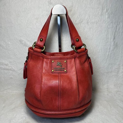 Borsa secchiello burberry - a,