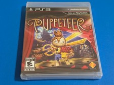 976:  Puppeteer (Sony