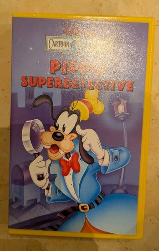 Walt disney pippo - walt, disney-pippo