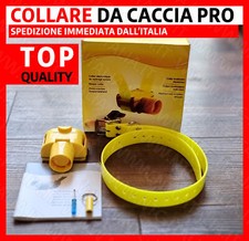 Collare beeper - collare, da