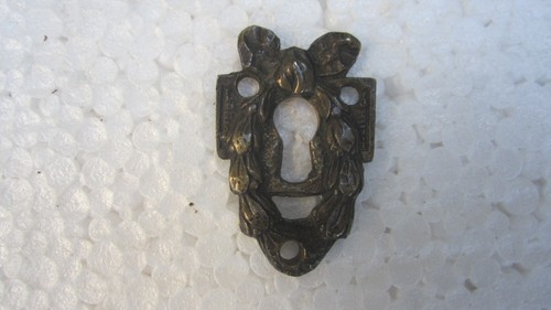 Antica bocchetta originale - antica,