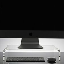 Alzata Tavolino porta Monitor