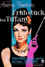 Vintage Print Tiffany Movie