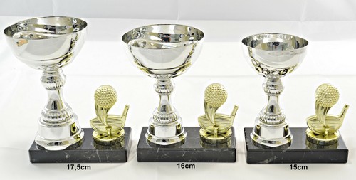 Trophée golf minigolf - -,