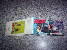 ZAGOR STRISCIA 4° (QUARTA) IV