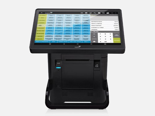 Pos all one touch - pos,