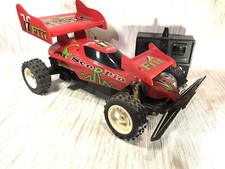 RC Taiyo Top Turbo 315 Bootleg Presto Scorpio Auto Radiocomandata Radio Control