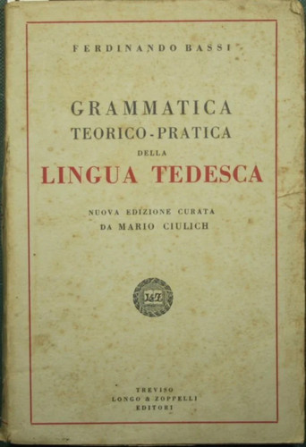 Grammatica teorico pratica - grammatica, teorico-pratica