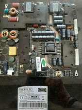 blaupunkt TV 40" MAINPOWER FUNZIONANTE