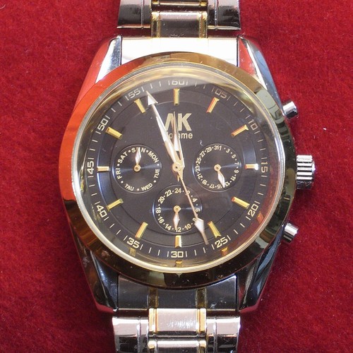 Orologio meccanico automatico