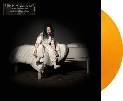 Billie eilish when - billie, "when