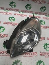 89310170 FARO ANTERIORE SINISTRO  CITROEN XSARA PICASSO 2002 2003