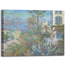 Monet villa a Bordighera