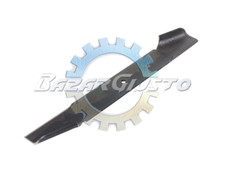  LAMA TAGLIAERBA RASAERBA TRATTORINO AYP  490mm  COD. 121263X  PIATTO DA 38"