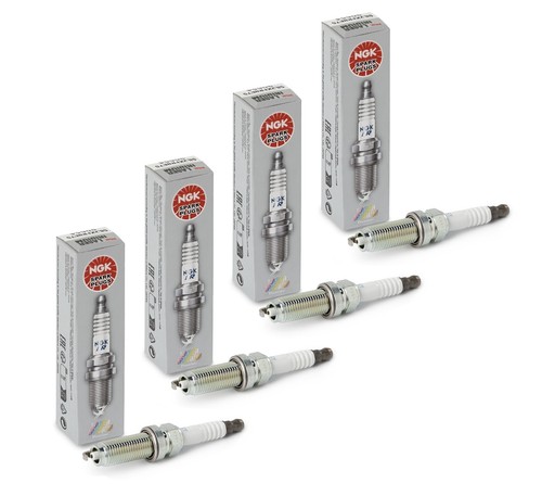 Kit candele ngk - kit, laser