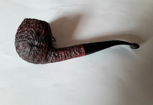 Pipa mastro paja - pipa,