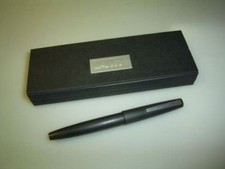 Lamy 2000 pen 8 different nib