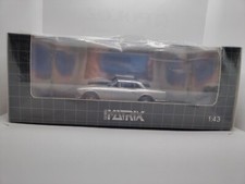 Matrix maserati 5000 gt - matrix, 1/43