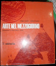 Arte nel Mezzogiorno di