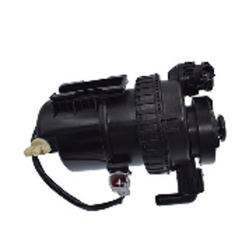 Filtro carburante mitsubishi - filtro,
