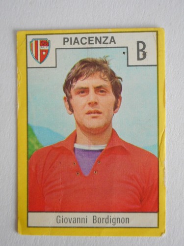 Calciatori reli 1969 70 - ***calciatori, 1969/70***
