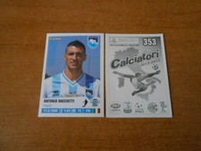 FIGURINA CALCIATORI PANINI 2012-13 - N. 353 - PESCARA - BOCCHETTI