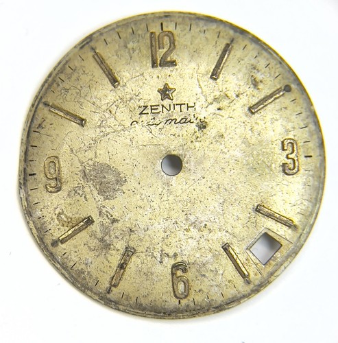 Esfera zenith 2542 - 2542, pc