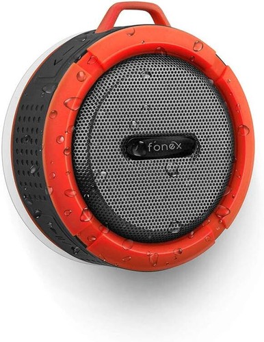 Cassa bluetooth impermeabile - cassa,