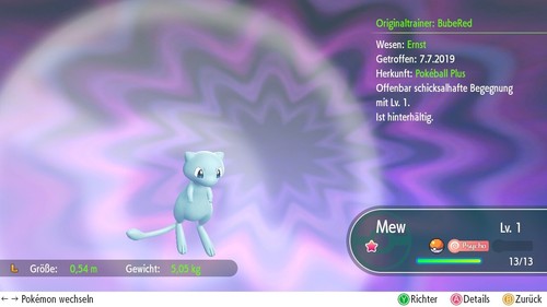 Pokémon lets go - 🔵pokémon,