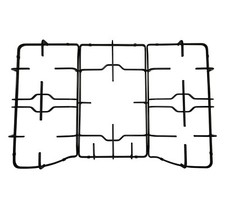 GRIGLIA PER FRANKE MODELLI TREND 5 FUOCHI IN KIT E SINGOLE PIANO COTTURA 981554